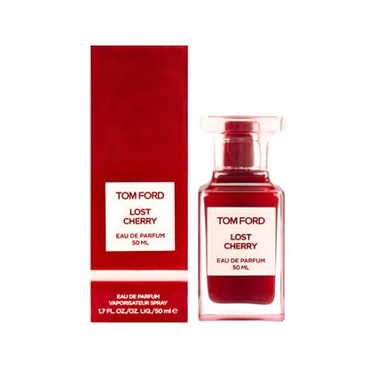 Tom Ford Lost Cherry Eau de Parfum Unissex