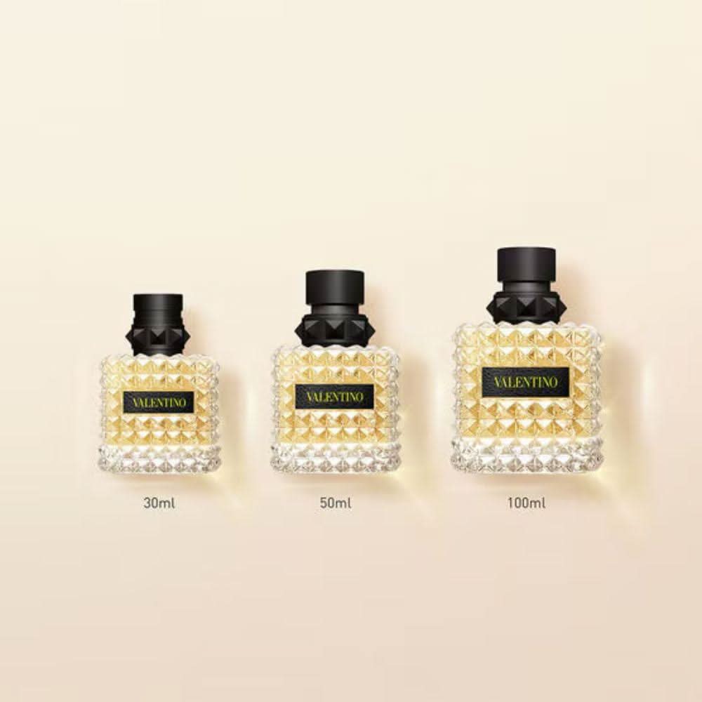 Valentino Donna Born In Roma Yellow Dream Eau de Parfum Feminino