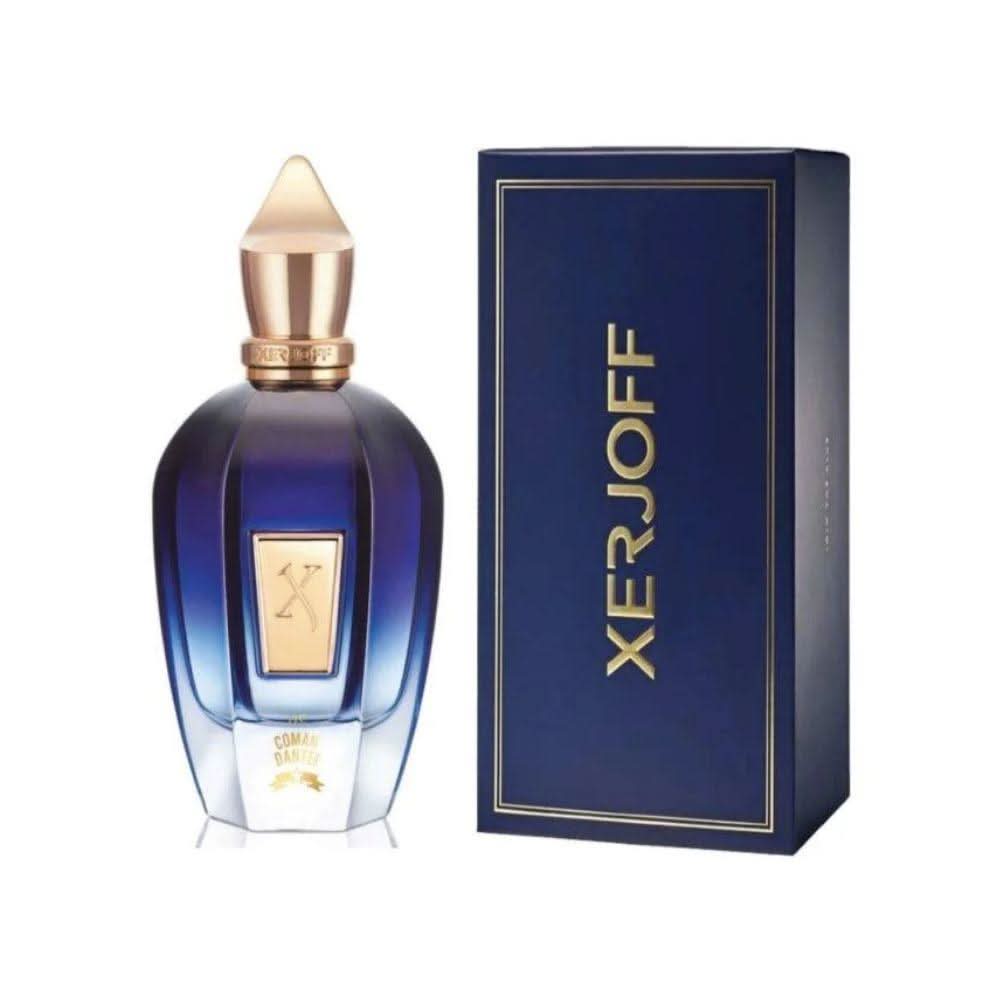 Xerjoff Comandante Eau de Parfum Unissex