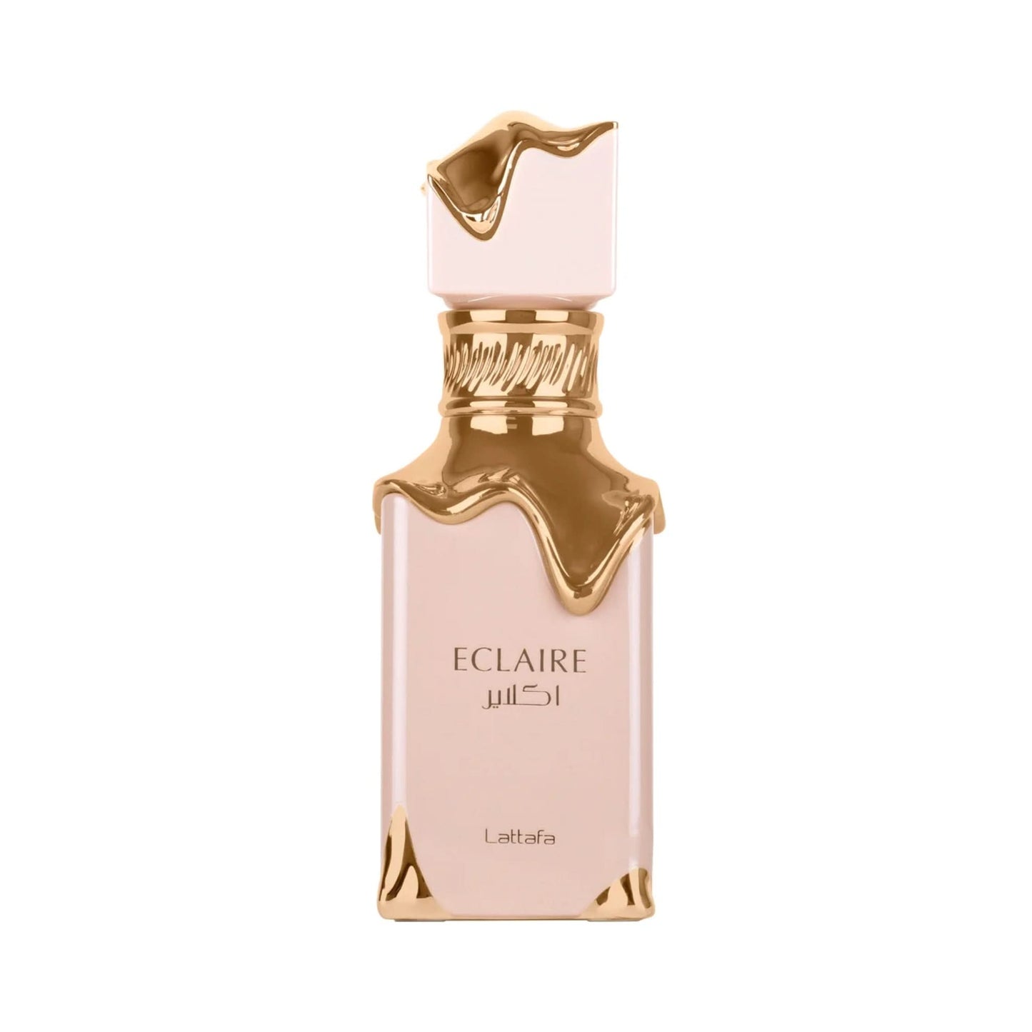 Lattafa Eclaire Eau de Parfum 100ml