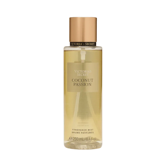 Body Splash Coconut Passion – Victoria’s Secret
