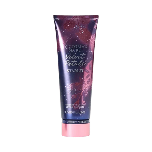 Hidratante Corporal Velvet Petals Starlit – Victoria’s Secret