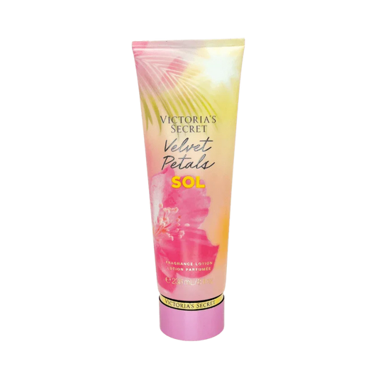 Hidratante Corporal Velvet Petals Sol – Victoria’s Secret