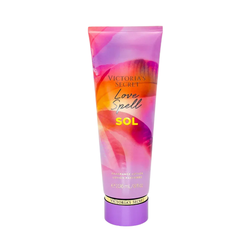 Hidratante Corporal Love Spell Sol – Victoria’s Secret