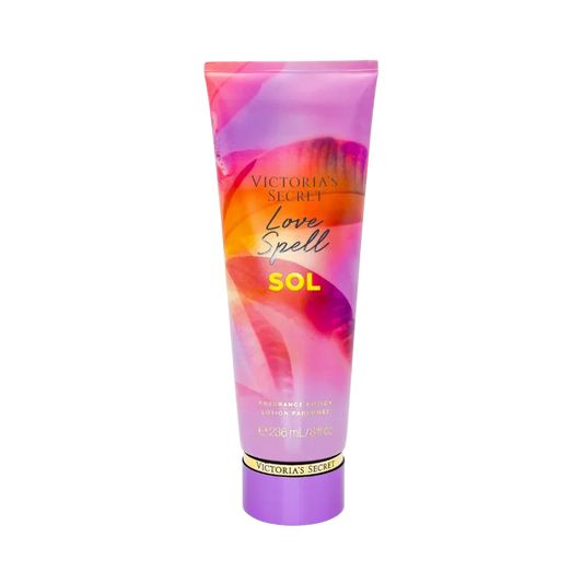 Hidratante Corporal Love Spell Sol – Victoria’s Secret