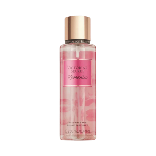 Body Splash Romantic – Victoria’s Secret