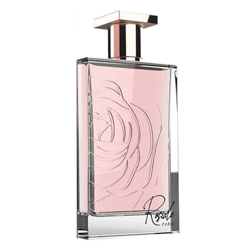 Ly Rosiale Linn Young – Perfume Femino – Eau de Parfum 100ml