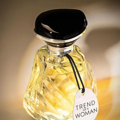 Paris Elysees Trend Of A Woman Eau de Toilette