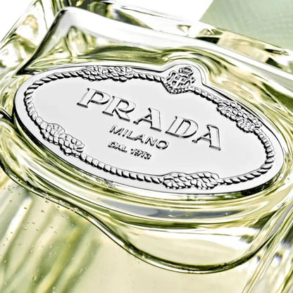Prada Coff Les Infusions D'Iris Eau de Parfum