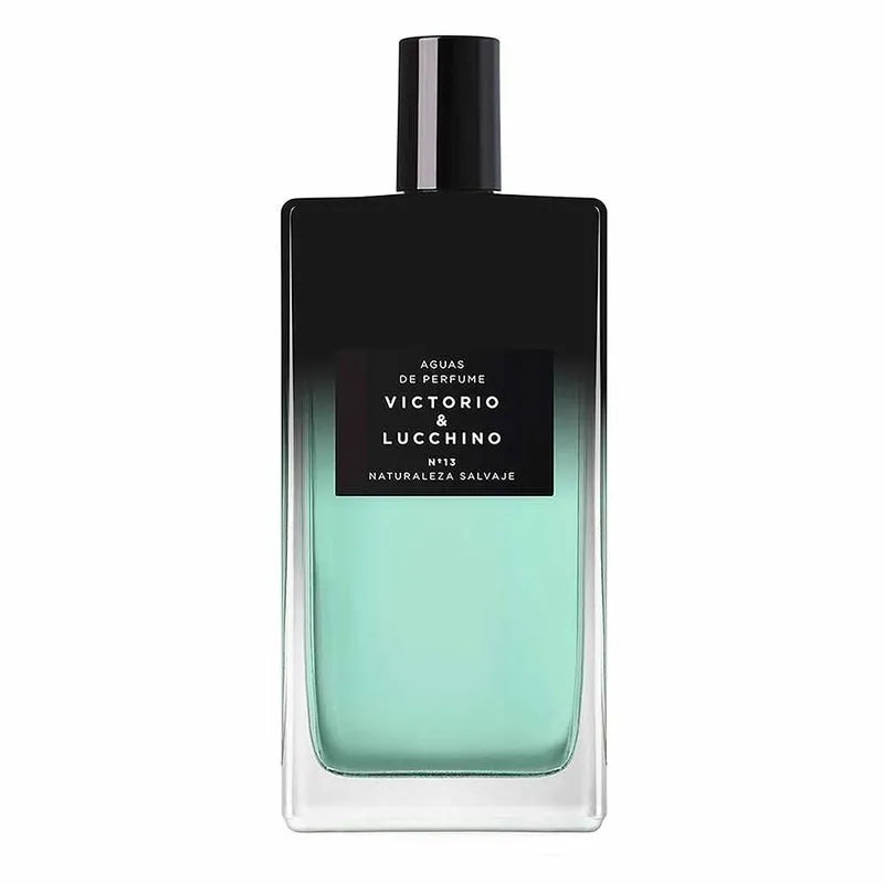 Perfume Aguas Intensas Nº13 Victorio & Lucchino Masculino Eau de Parfum 150ml