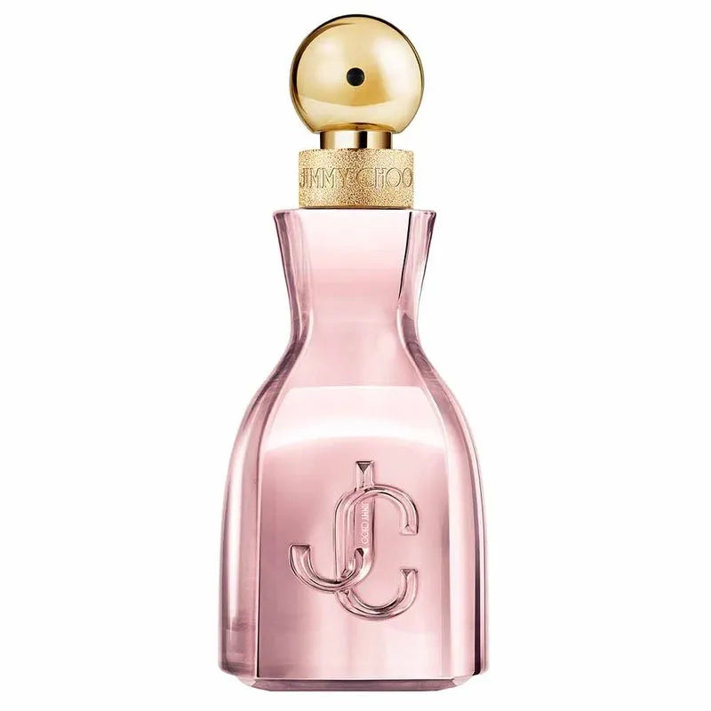 JIMMY CHOO I WANT CHOO WITH LOVE EDP 40ML
