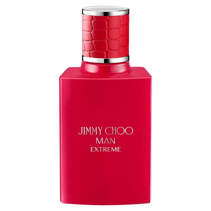 JIMMY CHOO MAN EXTREME EDP 50ML