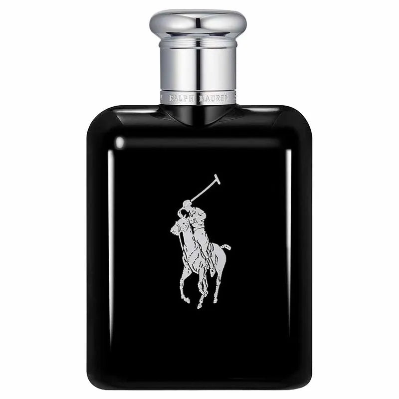 Perfume Polo Black Ralph Lauren Masculino Eau de Toilette